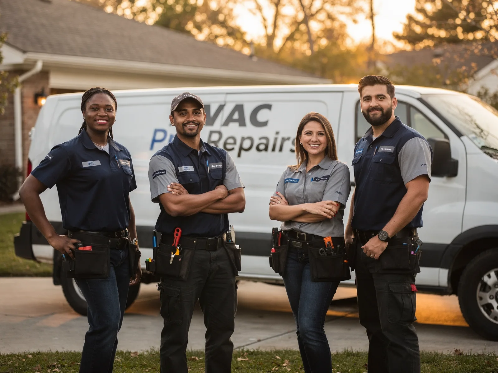 Heat Pump Repair company in Bartley, NE